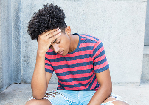Dealing with Stress