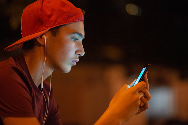 teen online