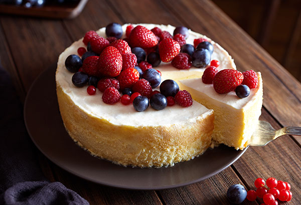 Pie