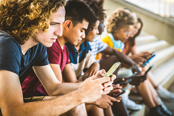Screen Time