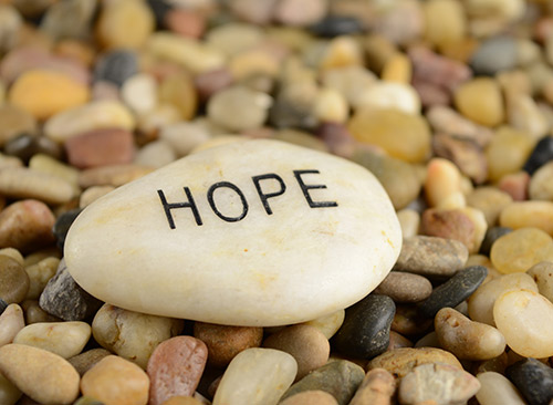 Choose hope